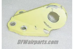 206-031-593-2, 206-031-593-002, Bell 206 Helicopter Fitting